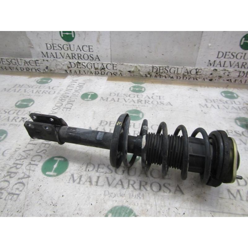 Recambio de amortiguador delantero derecho para opel corsa b base (e) referencia OEM IAM   