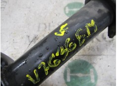 Recambio de amortiguador delantero derecho para opel corsa b base (e) referencia OEM IAM    2