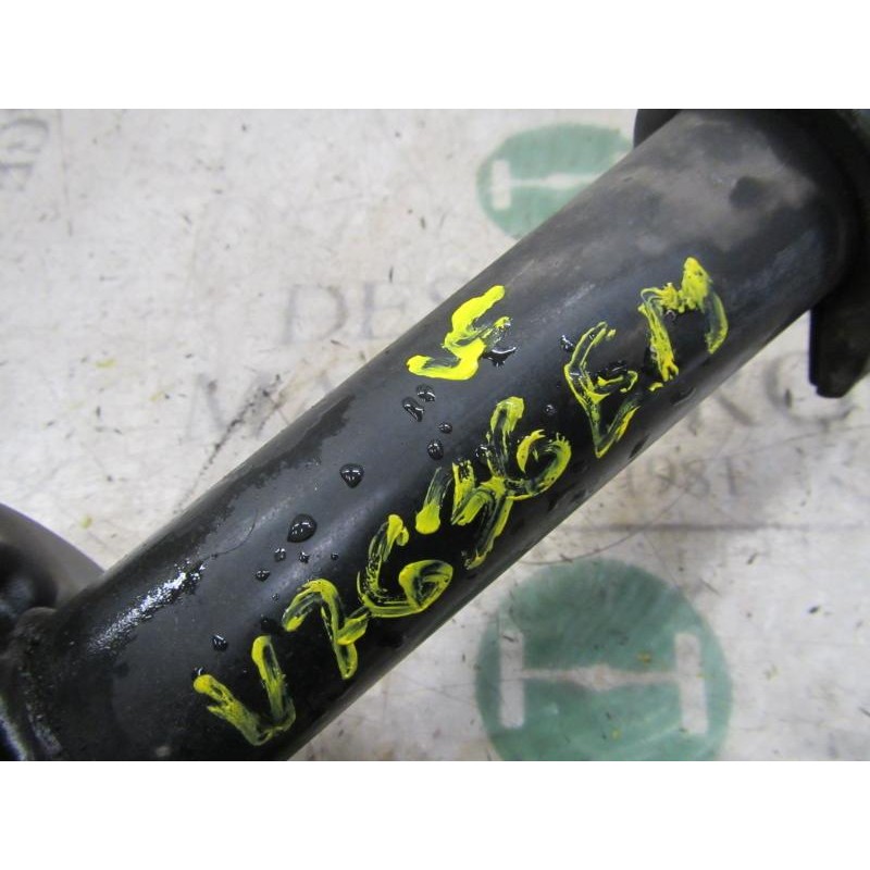 Recambio de amortiguador delantero derecho para opel corsa b base (e) referencia OEM IAM   