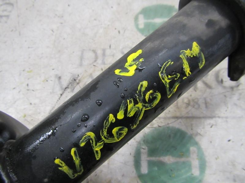 Recambio de amortiguador delantero derecho para opel corsa b base (e) referencia OEM IAM   