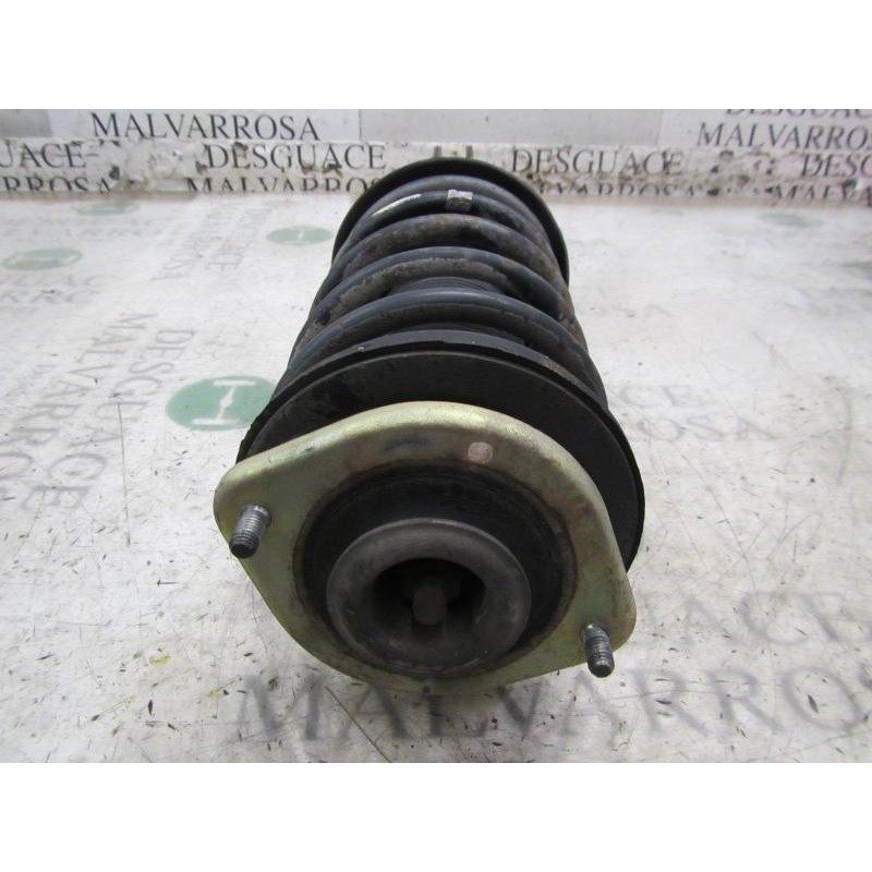 Recambio de amortiguador delantero derecho para opel corsa b base (e) referencia OEM IAM   