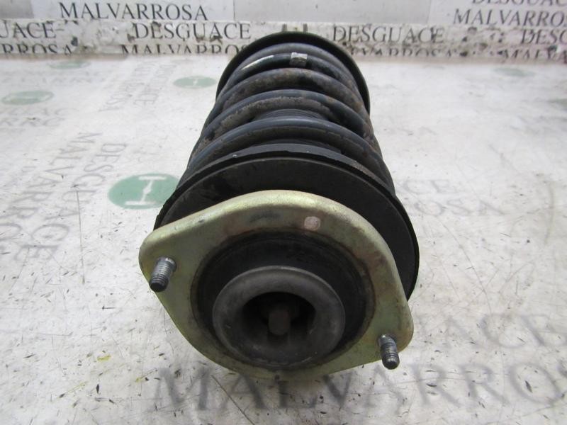 Recambio de amortiguador delantero derecho para opel corsa b base (e) referencia OEM IAM   