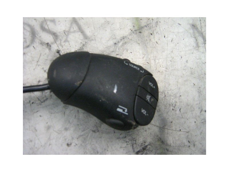 Recambio de modulo electronico para renault kangoo (f/kc0) alize referencia OEM IAM   