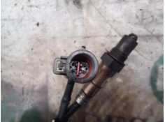 Recambio de sonda lambda para ford explorer 4.0 limited referencia OEM IAM    2