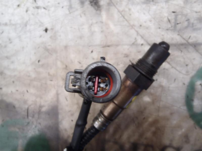 Recambio de sonda lambda para ford explorer 4.0 limited referencia OEM IAM   