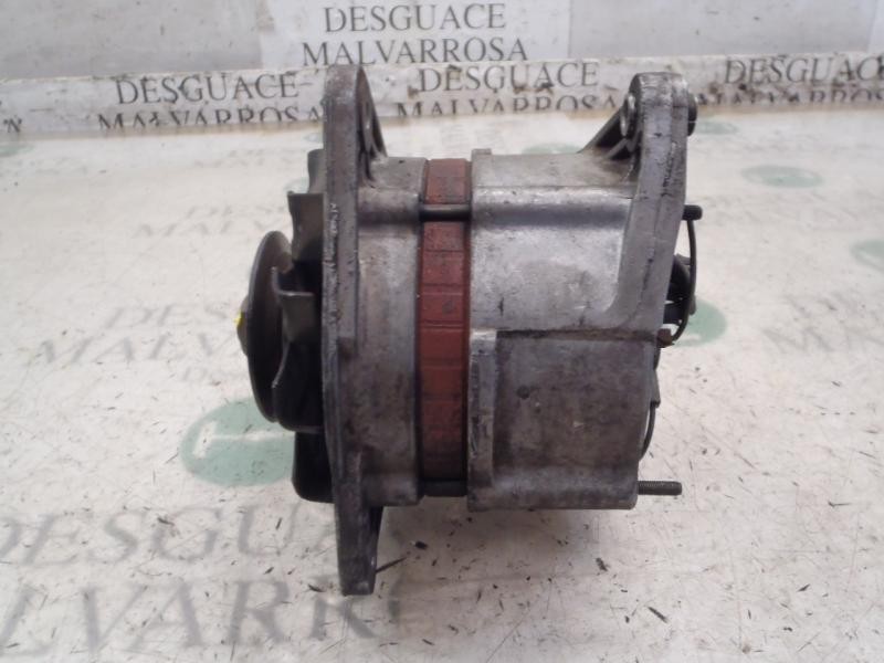 Recambio de alternador para ford orion referencia OEM IAM   
