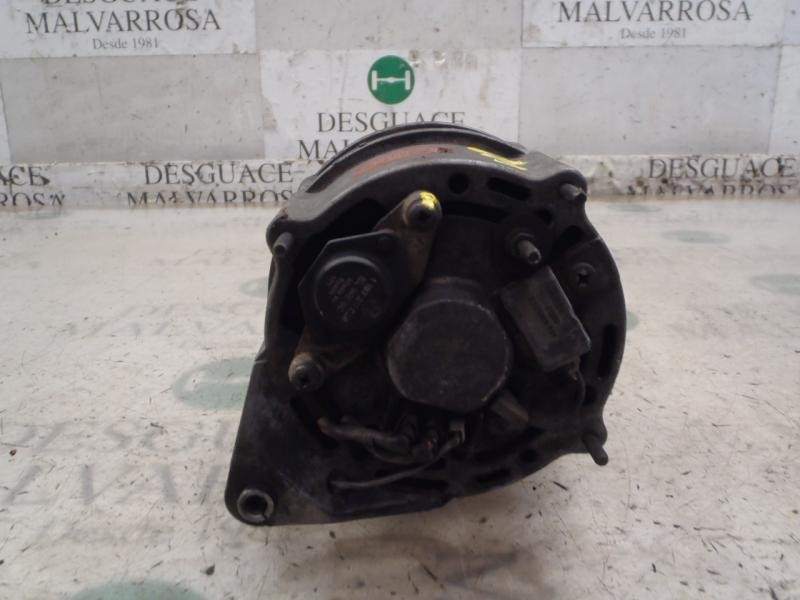 Recambio de alternador para ford orion referencia OEM IAM   