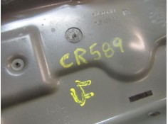 Recambio de frente delantero para opel meriva 1.6 cat (z 16 se / l55) referencia OEM IAM    2