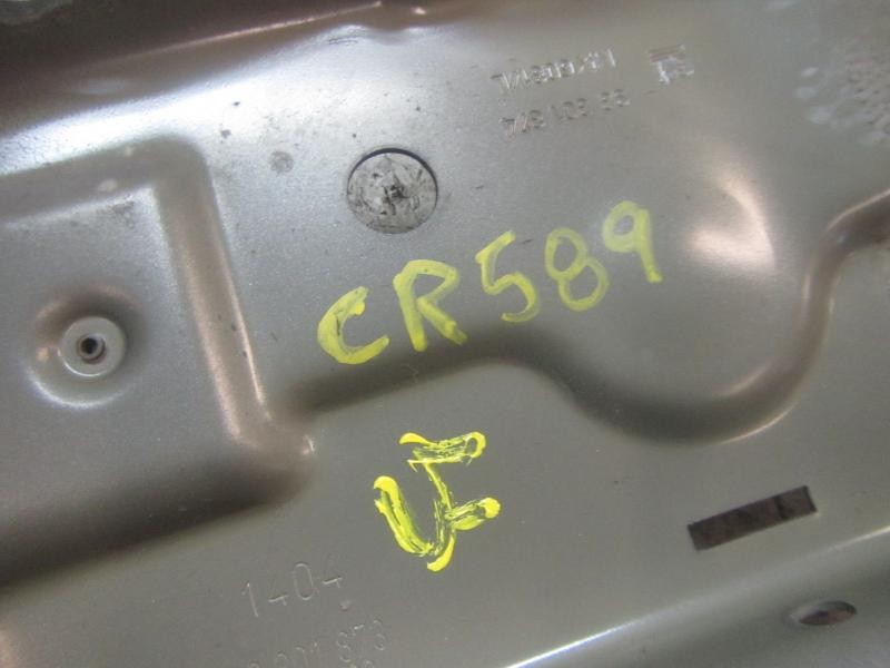 Recambio de frente delantero para opel meriva 1.6 cat (z 16 se / l55) referencia OEM IAM   