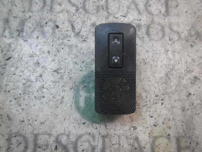 Recambio de mando elevalunas delantero derecho para opel vectra c berlina comfort referencia OEM IAM   