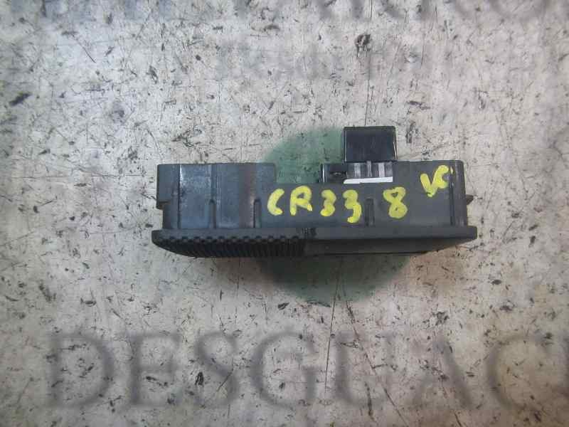 Recambio de mando elevalunas delantero derecho para opel vectra c berlina comfort referencia OEM IAM   