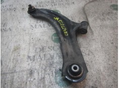 Recambio de brazo suspension inferior delantero izquierdo para renault modus confort dynamique referencia OEM IAM   
