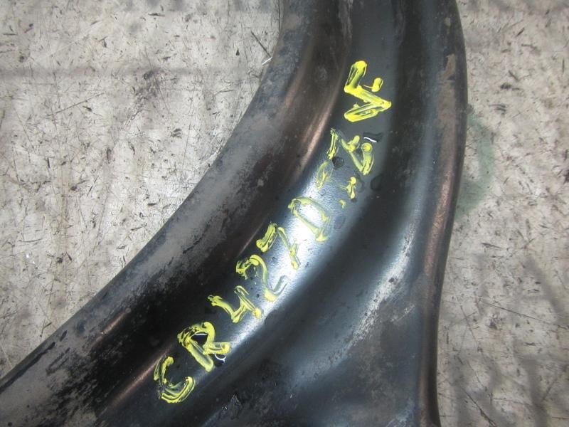 Recambio de brazo suspension inferior delantero izquierdo para renault modus confort dynamique referencia OEM IAM   