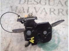 Recambio de cerradura maletero / porton para mazda 323 berlina f/s (bj) 1.9 f sportive referencia OEM IAM   