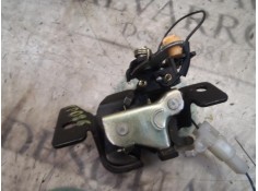 Recambio de cerradura maletero / porton para mazda 323 berlina f/s (bj) 1.9 f sportive referencia OEM IAM    2