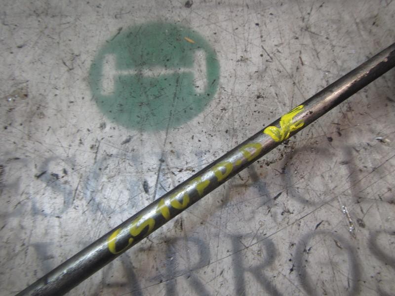 Recambio de tirante delantero derecho para fiat linea (110) activa (110.0/111.0) referencia OEM IAM 51815479  