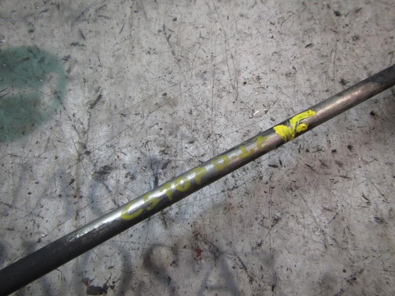 Recambio de tirante delantero izquierdo para fiat linea (110) activa (110.0/111.0) referencia OEM IAM 51815479  