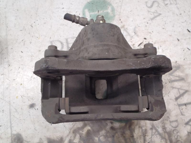Recambio de pinza freno delantera izquierda para hyundai coupe (rd) 1.6 fx xplod referencia OEM IAM 5818029A40  
