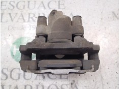 Recambio de pinza freno trasera izquierda para bmw serie 3 berlina (e46) 316i referencia OEM IAM 34216758127   2