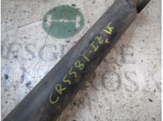 Recambio de amortiguador trasero izquierdo para mercedes-benz clase e (w210) berlina diesel 270 cdi (210.016) referencia OEM IAM 2