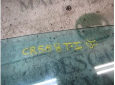 Recambio de cristal puerta trasero izquierdo para mercedes-benz clase e (w210) berlina diesel 270 cdi (210.016) referencia OEM I 2