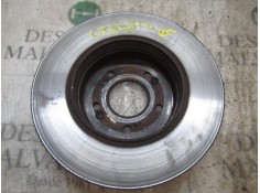 Recambio de disco freno trasero para mercedes-benz clase e (w210) berlina diesel 270 cdi (210.016) referencia OEM IAM A210423061 2