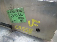 Recambio de evaporador aire acondicionado para mercedes-benz clase e (w210) berlina diesel 270 cdi (210.016) referencia OEM IAM  2