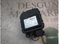 Recambio de motor apertura trampillas climatizador para mercedes-benz clase e (w210) berlina diesel 270 cdi (210.016) referencia 2