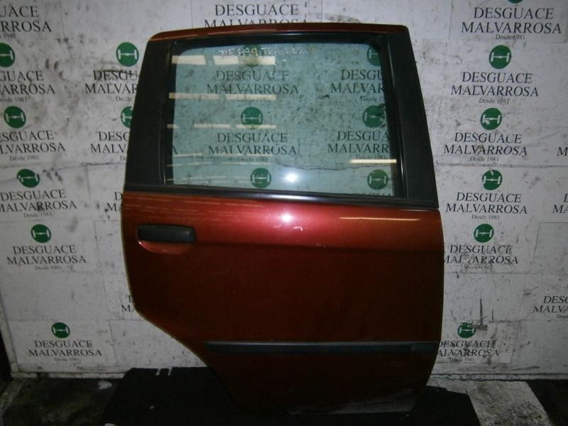 Recambio de puerta trasera derecha para fiat idea (135) 1.9 multijet dynamic plus referencia OEM IAM 46828924  