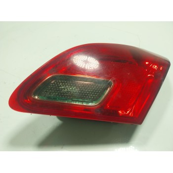 PILOTO TRASERO DERECHO INTERIOR 13306456 