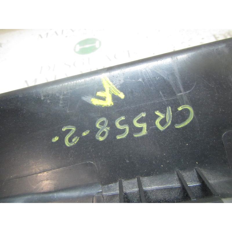 Recambio de guantera para mercedes-benz clase e (w210) berlina diesel 270 cdi (210.016) referencia OEM IAM A21068011989C09  