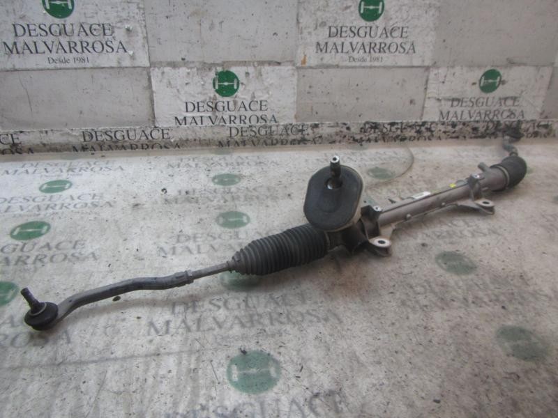 Recambio de cremallera direccion para renault scenic iii 1.5 dci diesel referencia OEM IAM 490010683R  