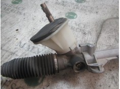 Recambio de cremallera direccion para renault scenic iii 1.5 dci diesel referencia OEM IAM 490010683R   2