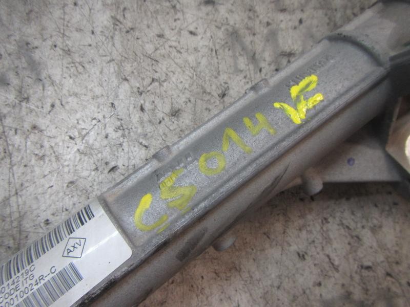 Recambio de cremallera direccion para renault scenic iii 1.5 dci diesel referencia OEM IAM 490010683R  