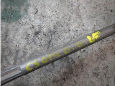 Recambio de tirante delantero derecho para renault scenic iii 1.5 dci diesel referencia OEM IAM 546180002R   2