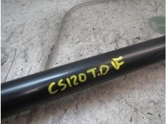 Recambio de amortiguador trasero derecho para ford fiesta (ccn) trend referencia OEM IAM 2101627   2