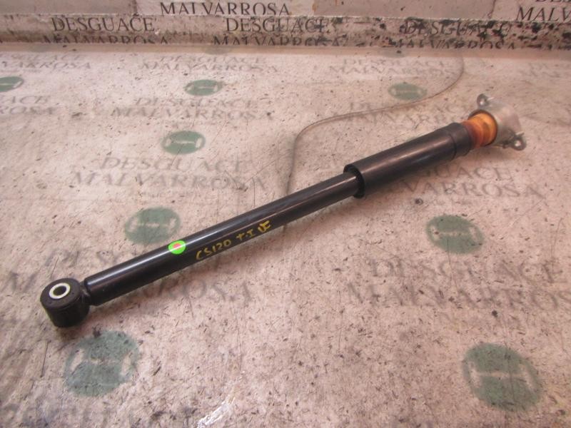 Recambio de amortiguador trasero izquierdo para ford fiesta (ccn) trend referencia OEM IAM 2101627  