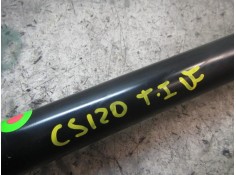 Recambio de amortiguador trasero izquierdo para ford fiesta (ccn) trend referencia OEM IAM 2101627   2