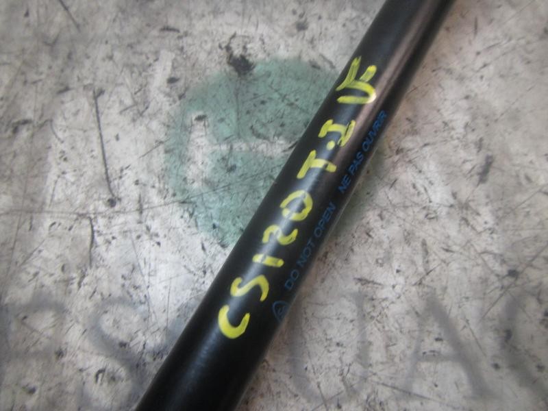 Recambio de amortiguadores maletero / porton para ford fiesta (ccn) trend referencia OEM IAM 1666068  