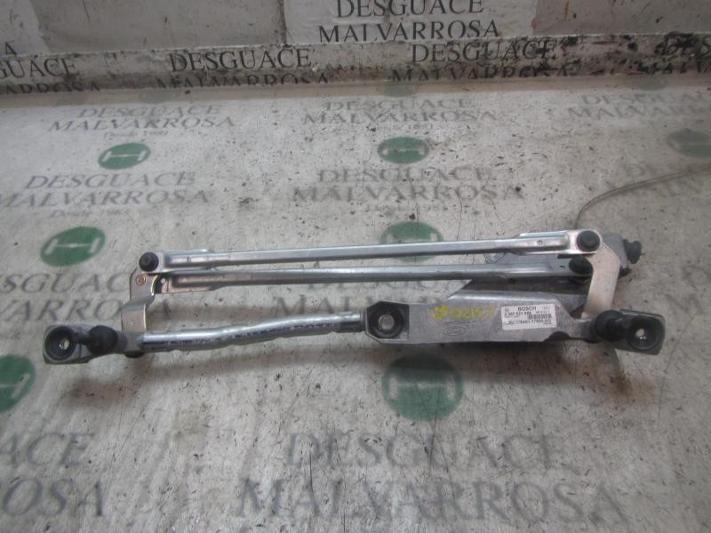 Recambio de articulacion limpia delantero para ford fiesta (ccn) trend referencia OEM IAM 1753741  