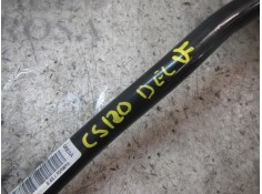 Recambio de barra estabilizadora delantera para ford fiesta (ccn) trend referencia OEM IAM 1562799   2