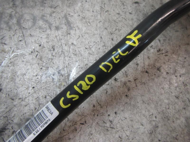 Recambio de barra estabilizadora delantera para ford fiesta (ccn) trend referencia OEM IAM 1562799  