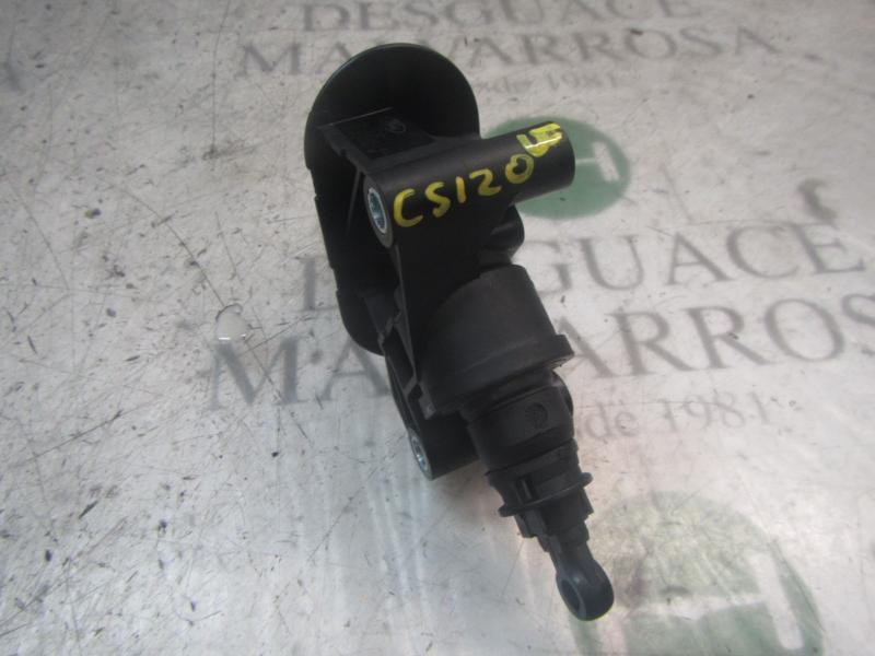 Recambio de bomba embrague para ford fiesta (ccn) trend referencia OEM IAM 1751682  