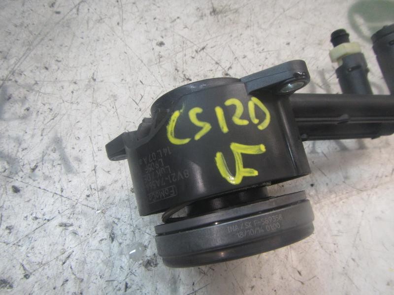 Recambio de bombin embrague para ford fiesta (ccn) trend referencia OEM IAM 5278677  