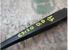 Recambio de brazo limpia delantero derecho para ford fiesta (ccn) trend referencia OEM IAM 1826839   2