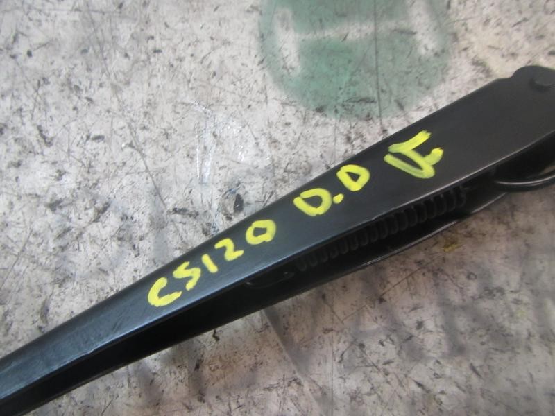 Recambio de brazo limpia delantero derecho para ford fiesta (ccn) trend referencia OEM IAM 1826839  