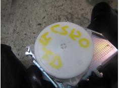 Recambio de cinturon seguridad trasero derecho para ford fiesta (ccn) trend referencia OEM IAM 1814664   2