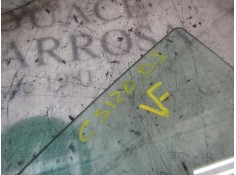 Recambio de cristal puerta delantero izquierdo para ford fiesta (ccn) trend referencia OEM IAM 1680516   2