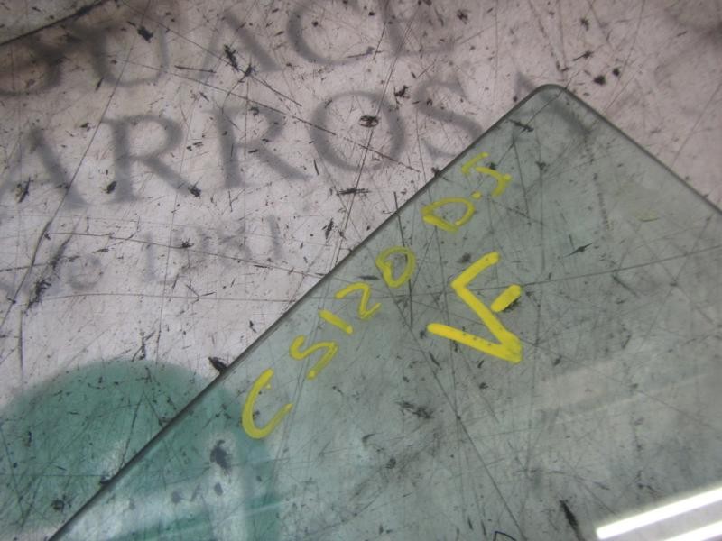 Recambio de cristal puerta delantero izquierdo para ford fiesta (ccn) trend referencia OEM IAM 1680516  