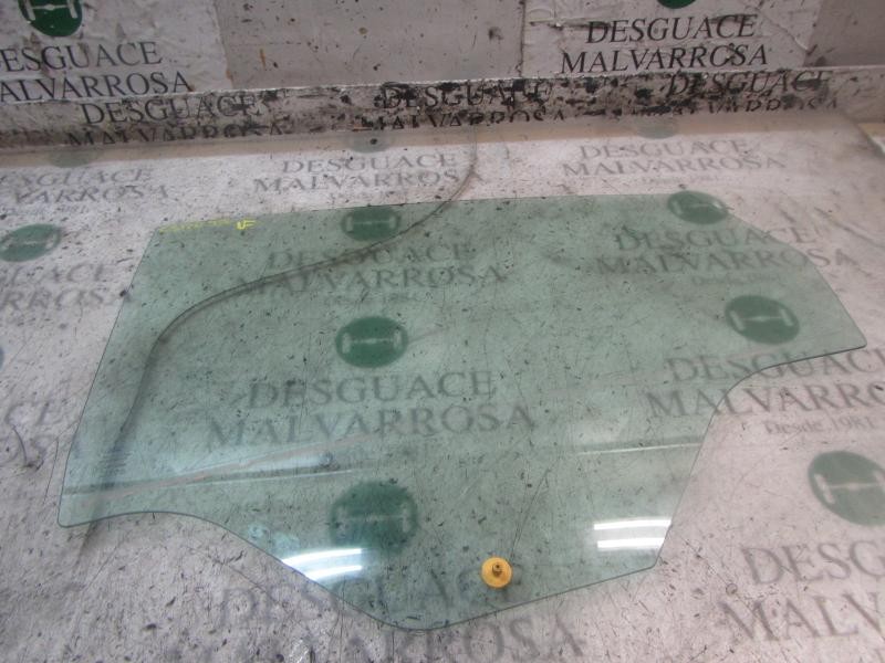 Recambio de cristal puerta trasero izquierdo para ford fiesta (ccn) trend referencia OEM IAM 1591458  